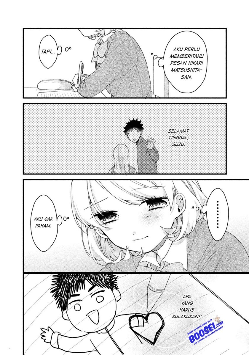 Zense Coupling Chapter 28 Gambar 15