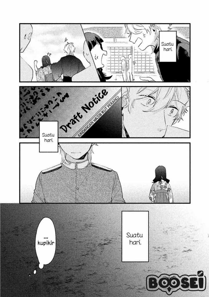 Zense Coupling Chapter 31.5 Gambar 17