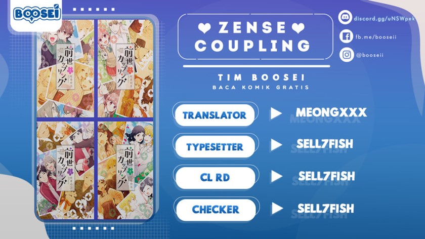 Zense Coupling Chapter 31 Gambar 1