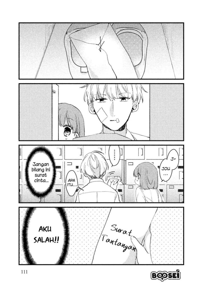 Zense Coupling Chapter 31 Gambar 4