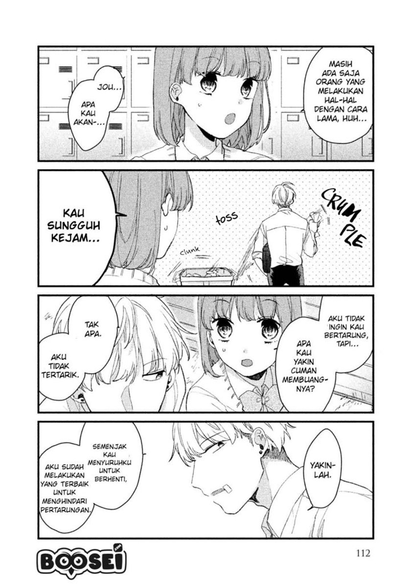 Zense Coupling Chapter 31 Gambar 5