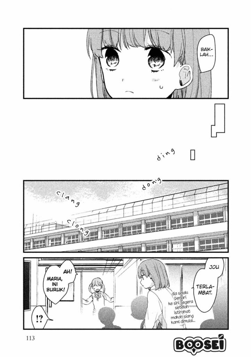 Zense Coupling Chapter 31 Gambar 6