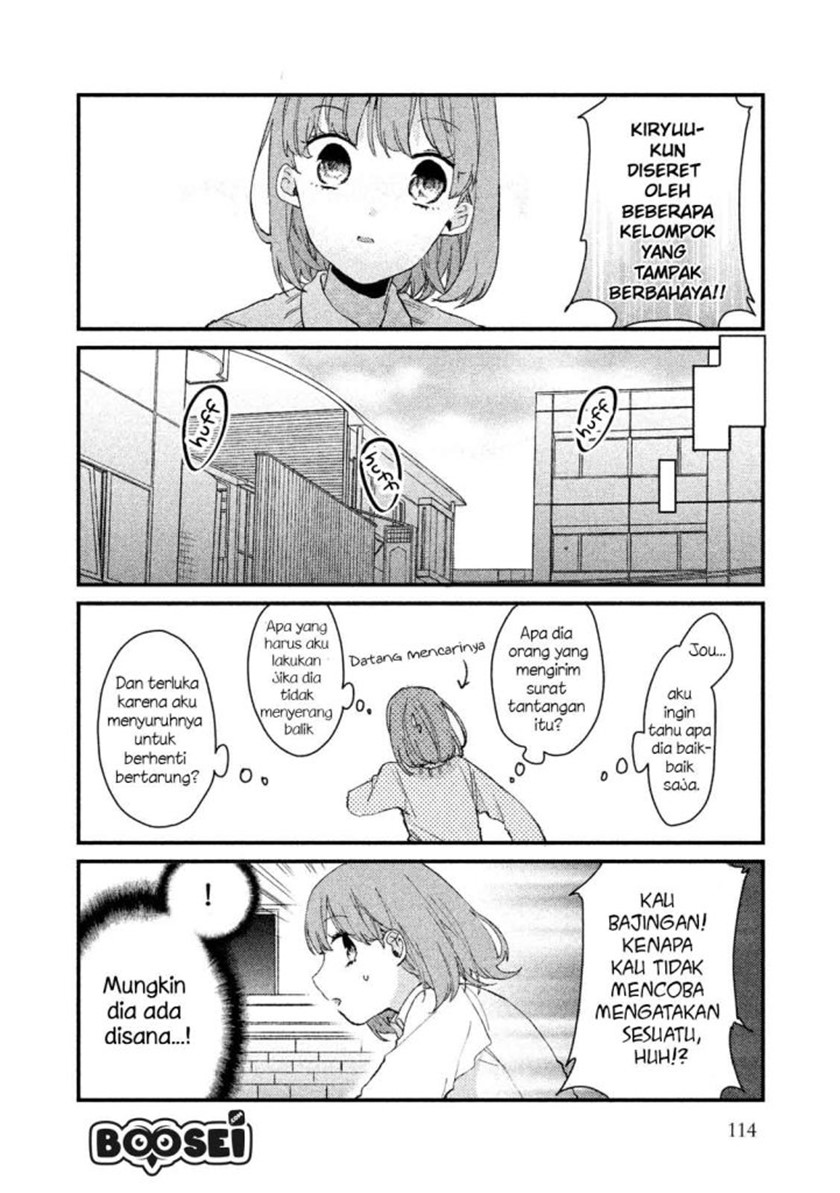 Zense Coupling Chapter 31 Gambar 7