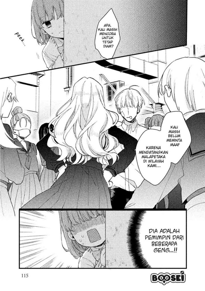 Zense Coupling Chapter 31 Gambar 8