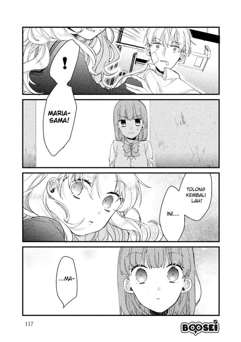 Zense Coupling Chapter 31 Gambar 10