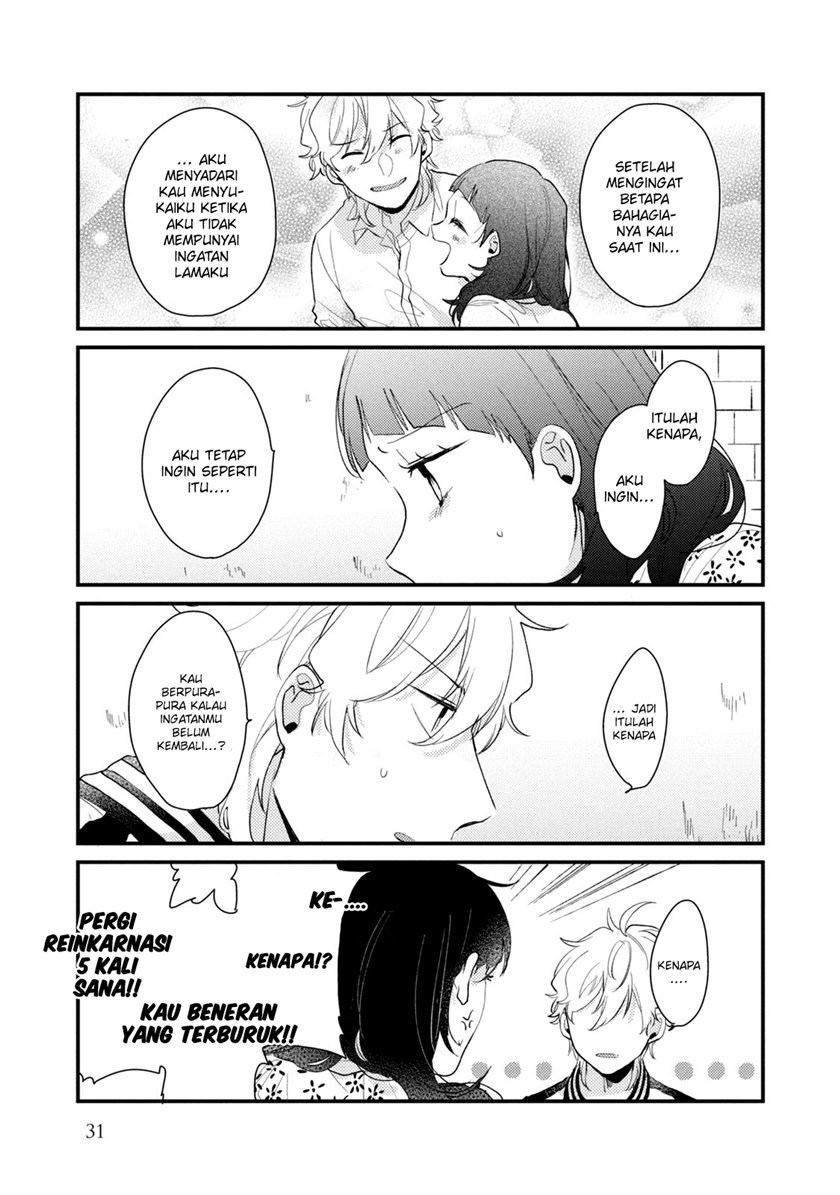 Zense Coupling Chapter 49 Gambar 10