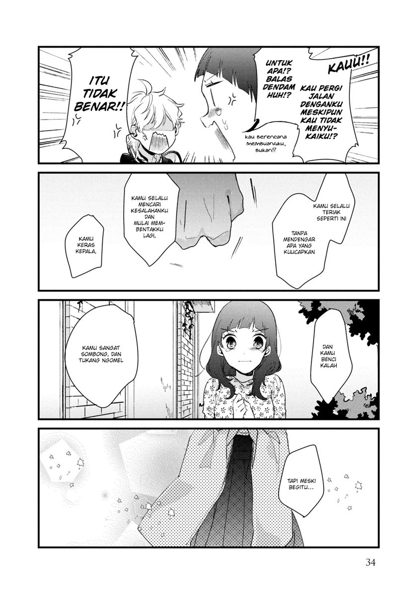 Zense Coupling Chapter 49 Gambar 13