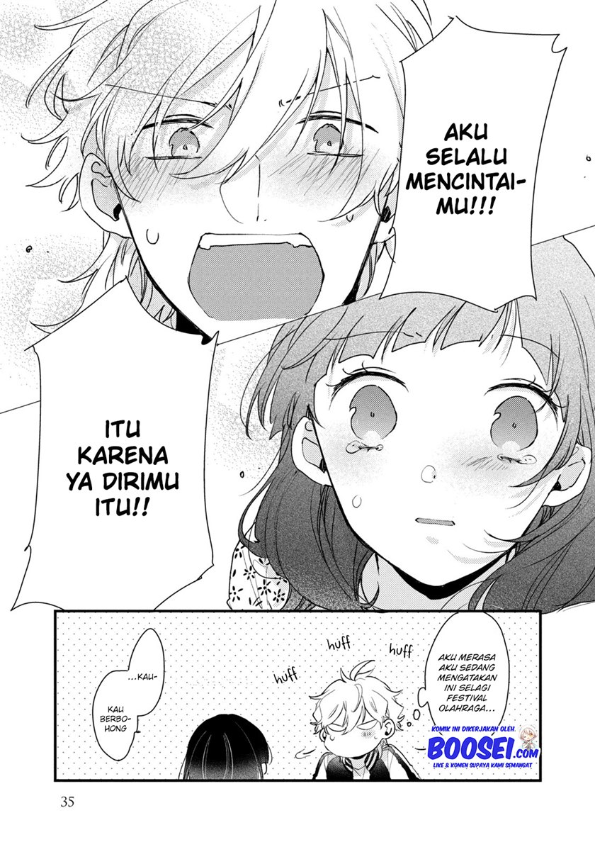 Zense Coupling Chapter 49 Gambar 14