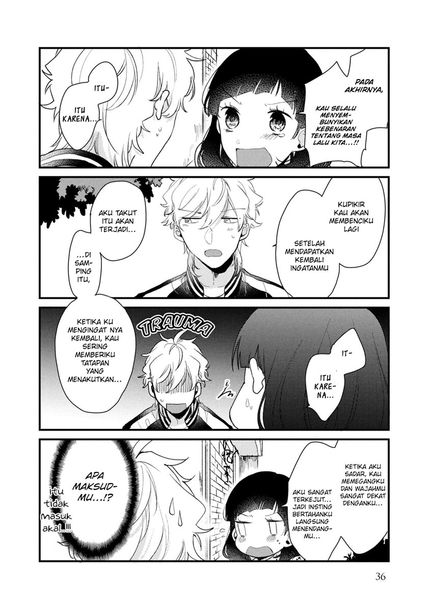 Zense Coupling Chapter 49 Gambar 15