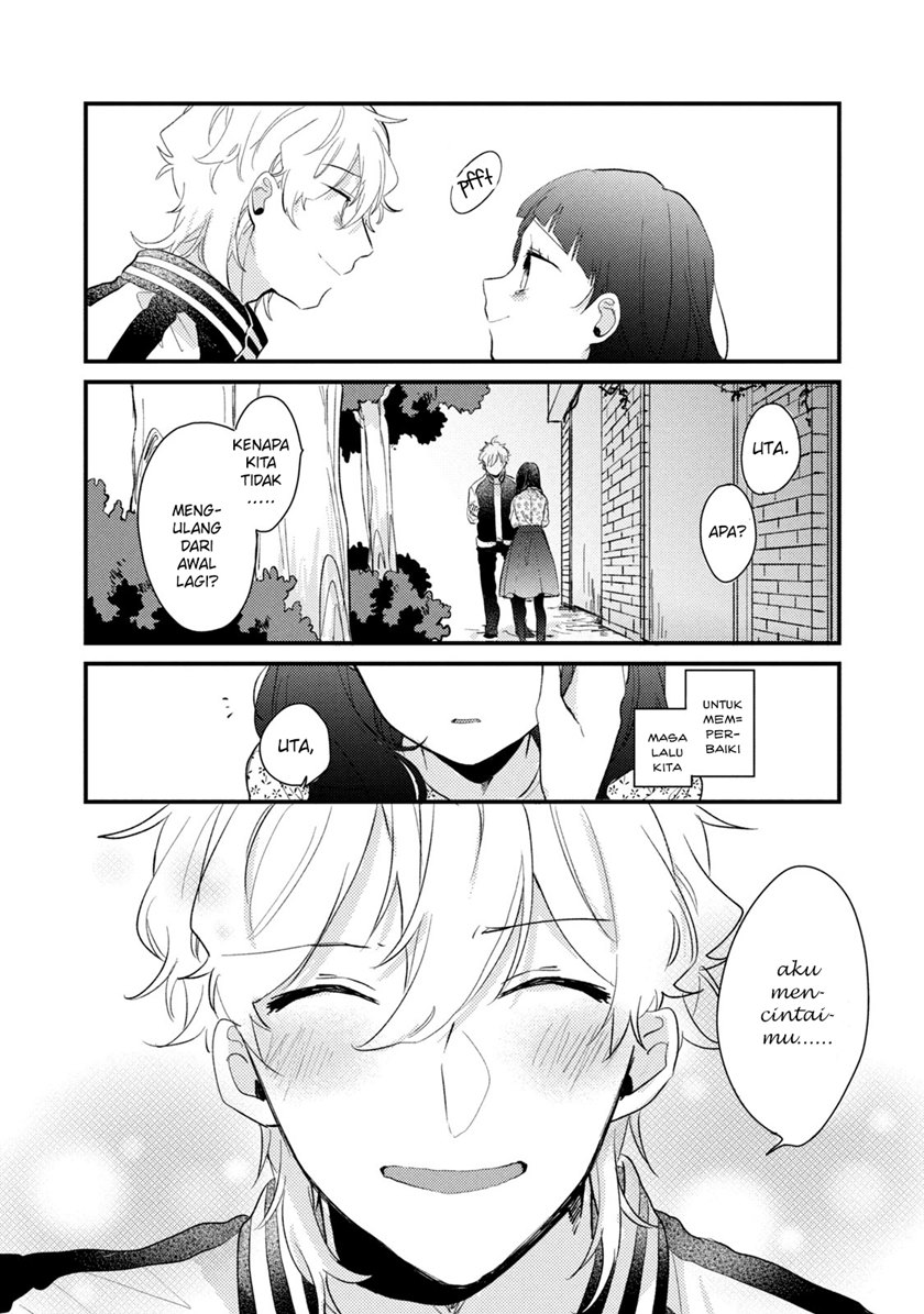 Zense Coupling Chapter 49 Gambar 17