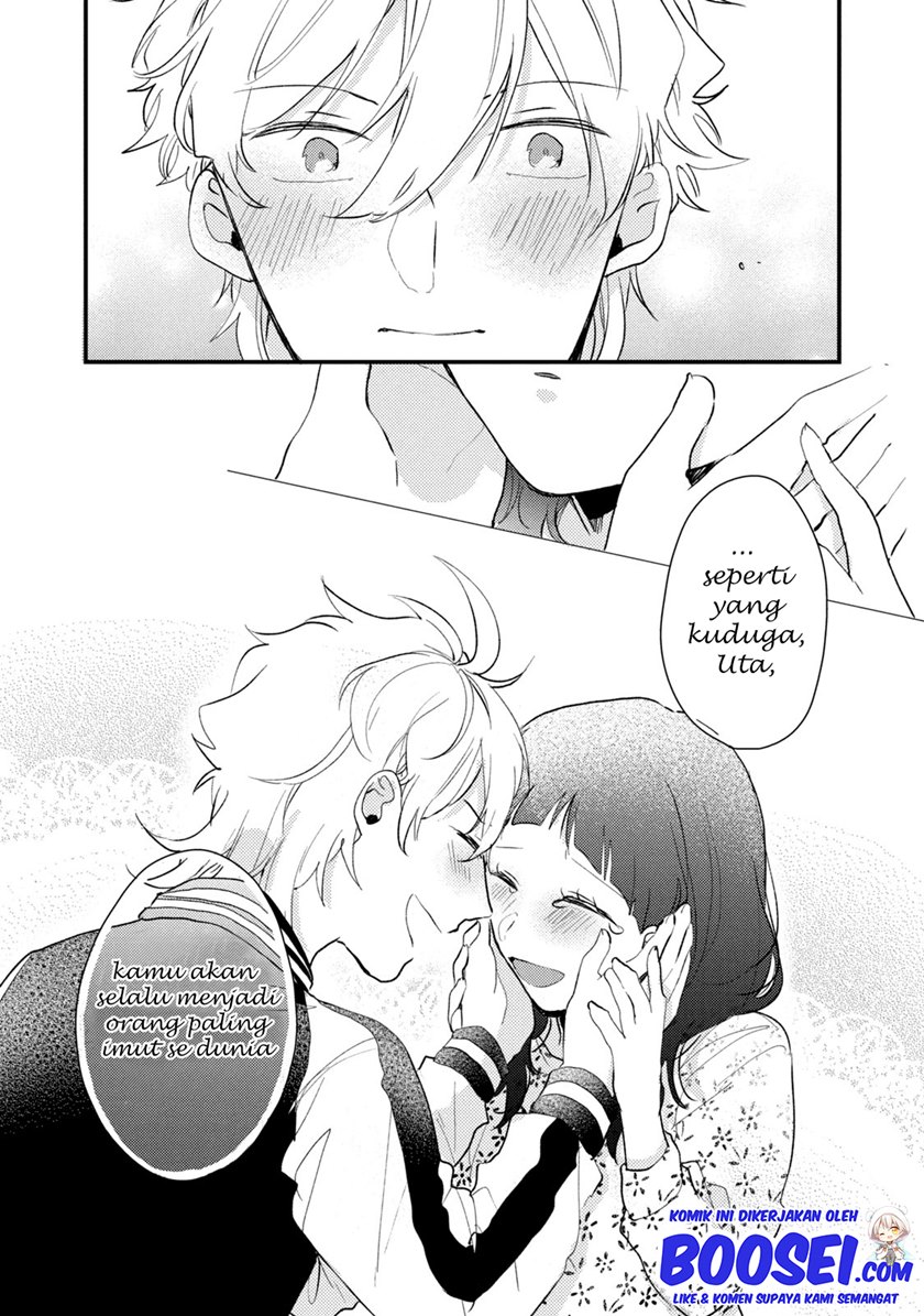 Zense Coupling Chapter 49 Gambar 19