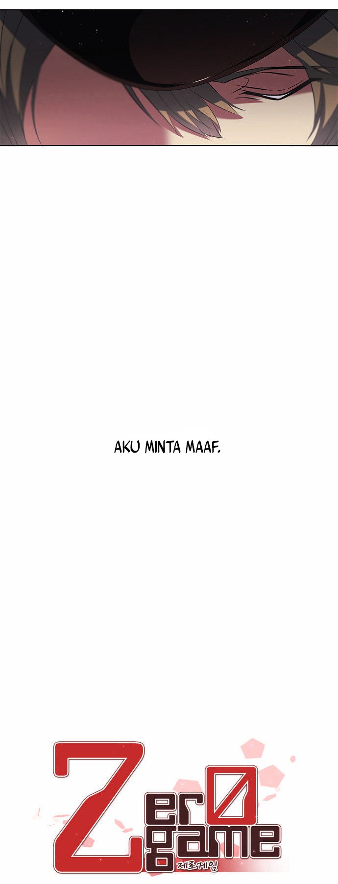 Zero Game Chapter 03 Gambar 6