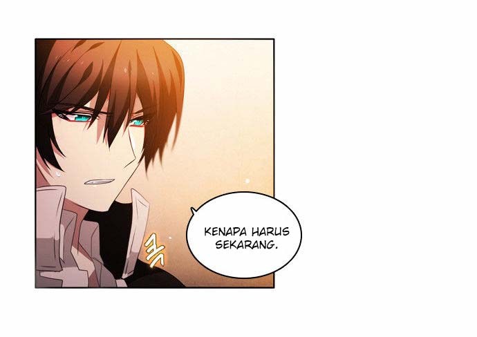 Zero Game Chapter 03 Gambar 13