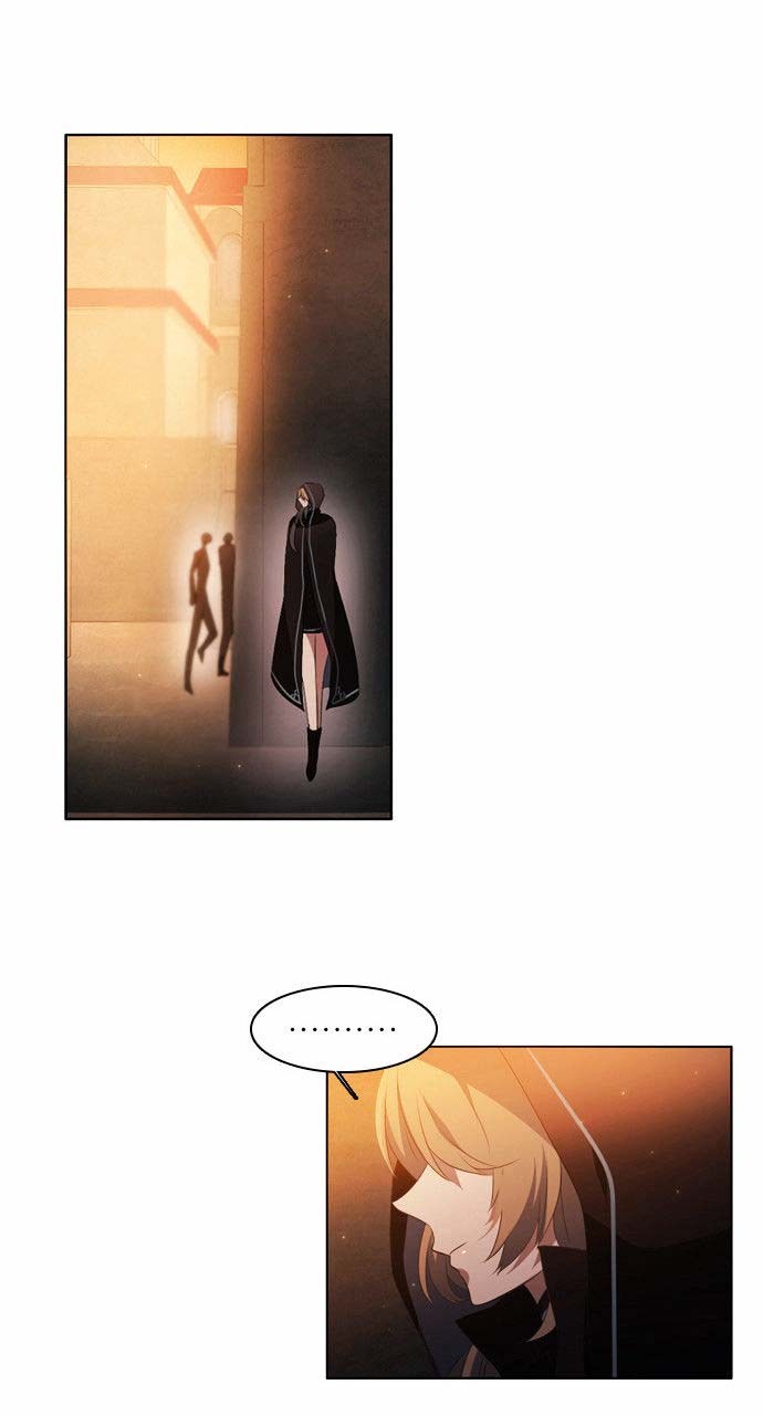 Zero Game Chapter 03 Gambar 35