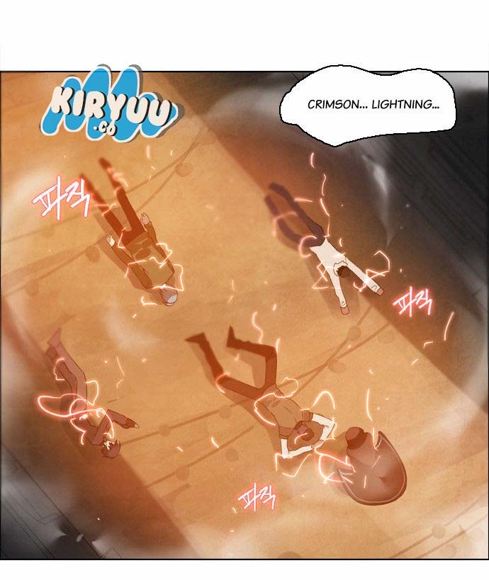 Zero Game Chapter 03 Gambar 40