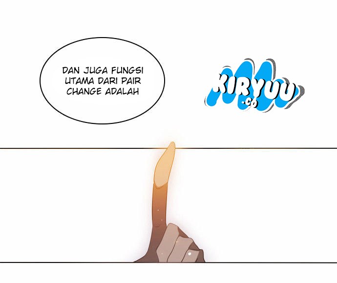 Zero Game Chapter 03 Gambar 44