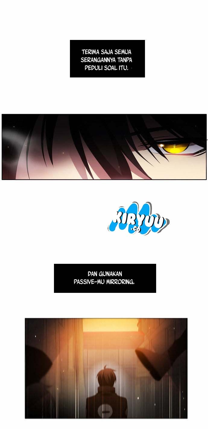 Zero Game Chapter 03 Gambar 48