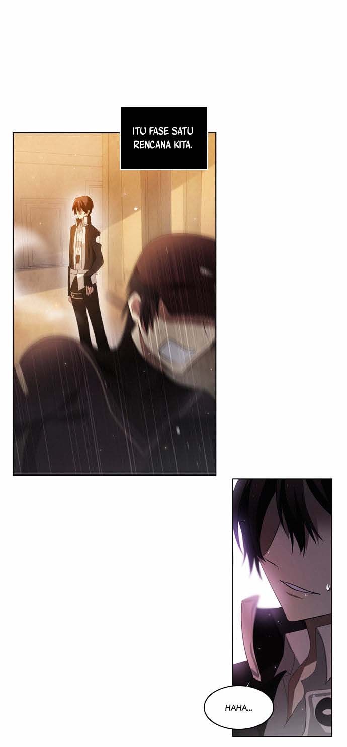 Zero Game Chapter 03 Gambar 51