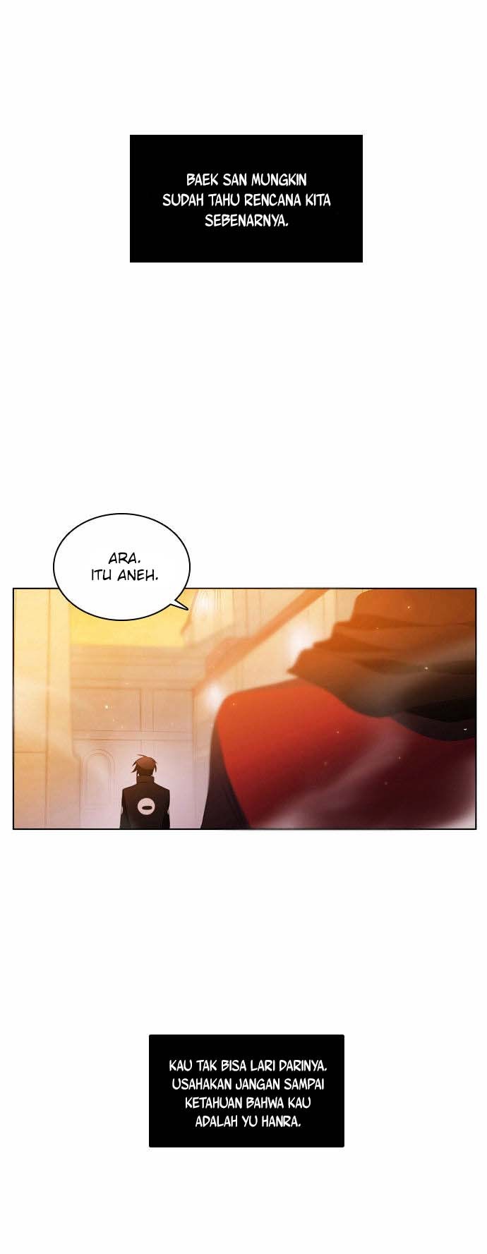 Zero Game Chapter 03 Gambar 53