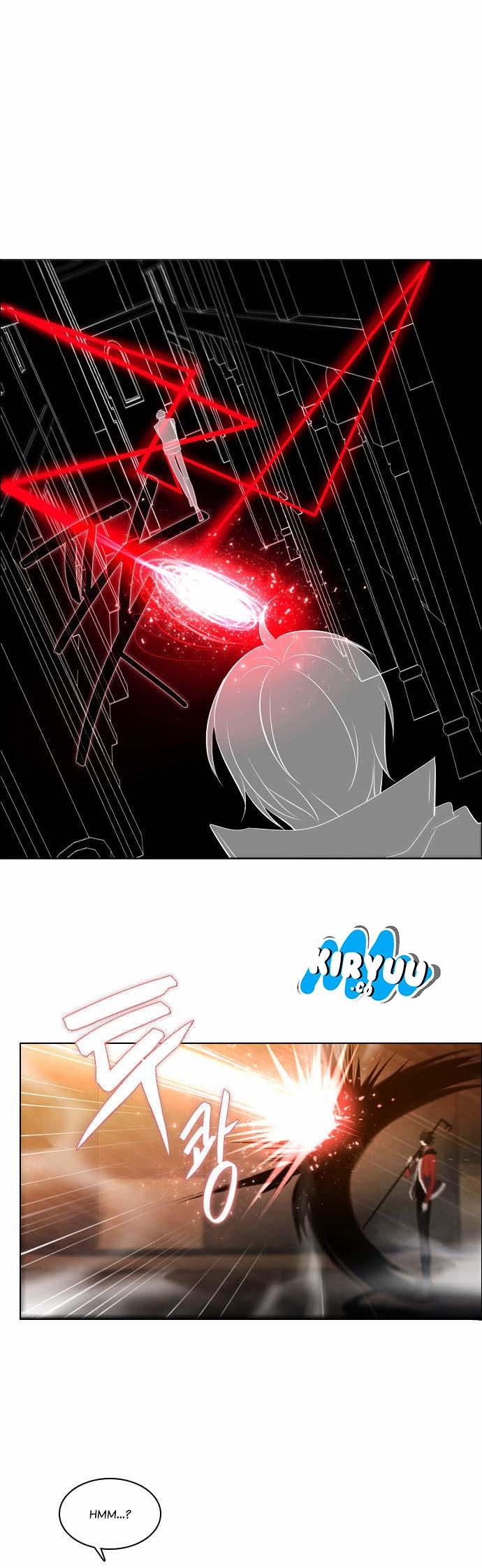Zero Game Chapter 03 Gambar 56