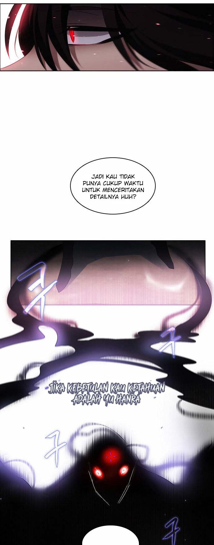Zero Game Chapter 03 Gambar 57