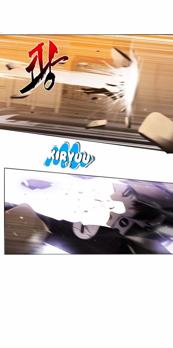 Zero Game Chapter 03 Gambar 62