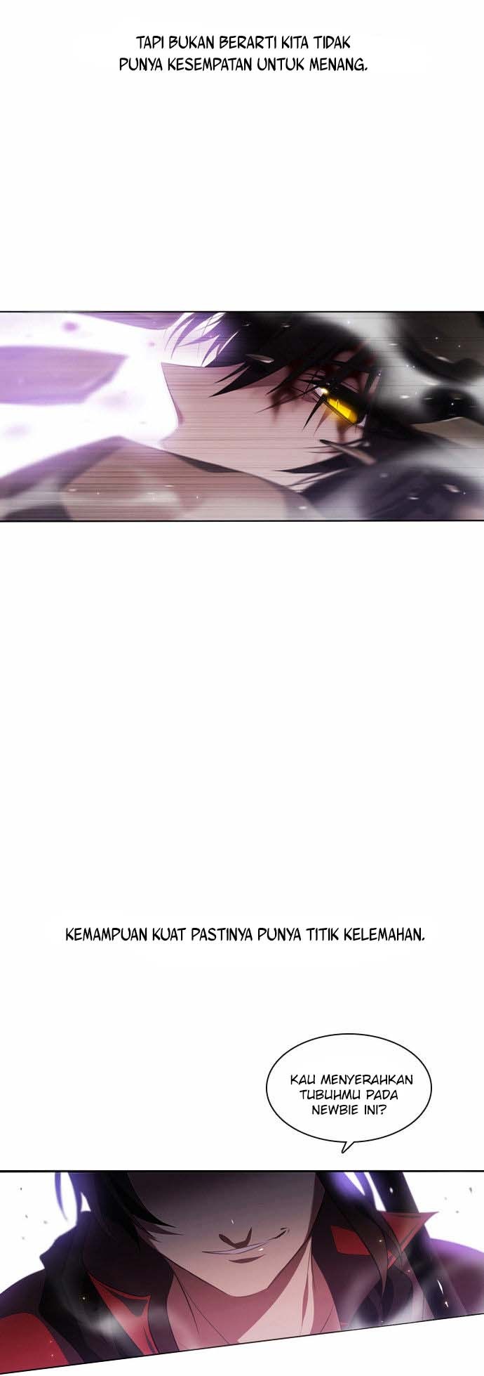 Zero Game Chapter 03 Gambar 63