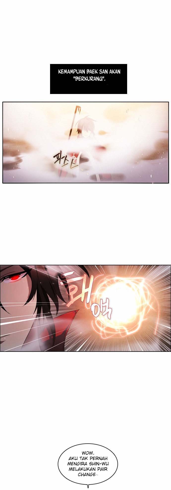 Zero Game Chapter 03 Gambar 65