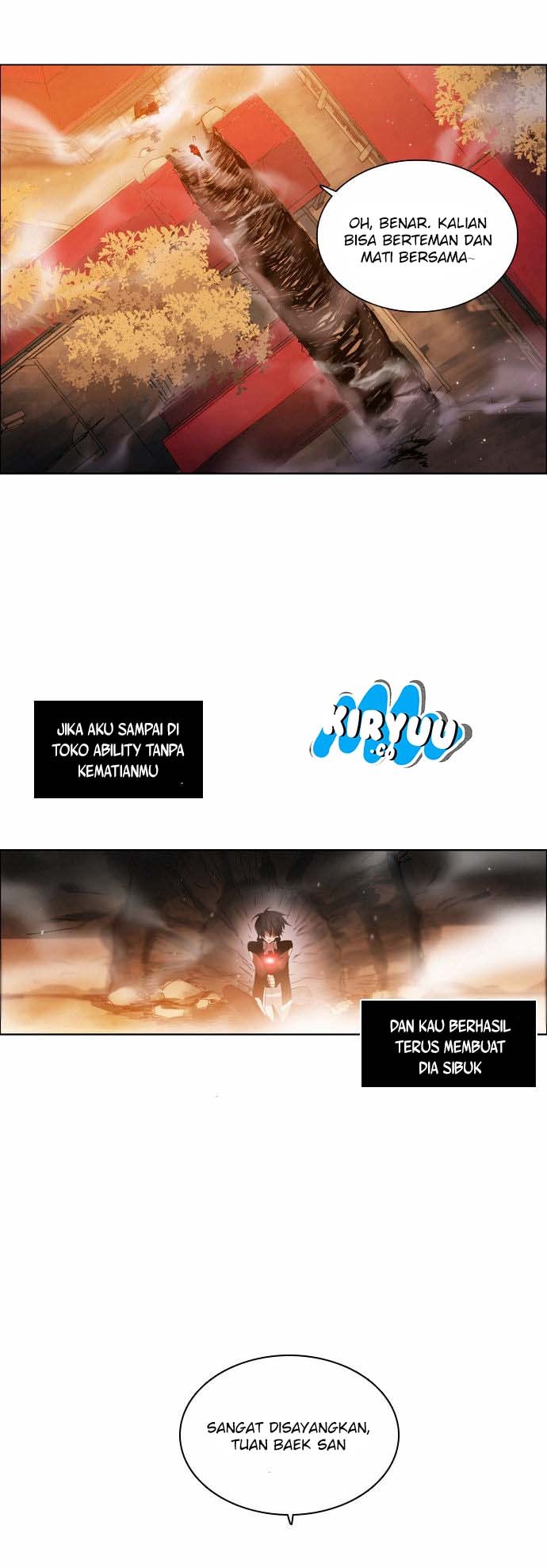 Zero Game Chapter 03 Gambar 68