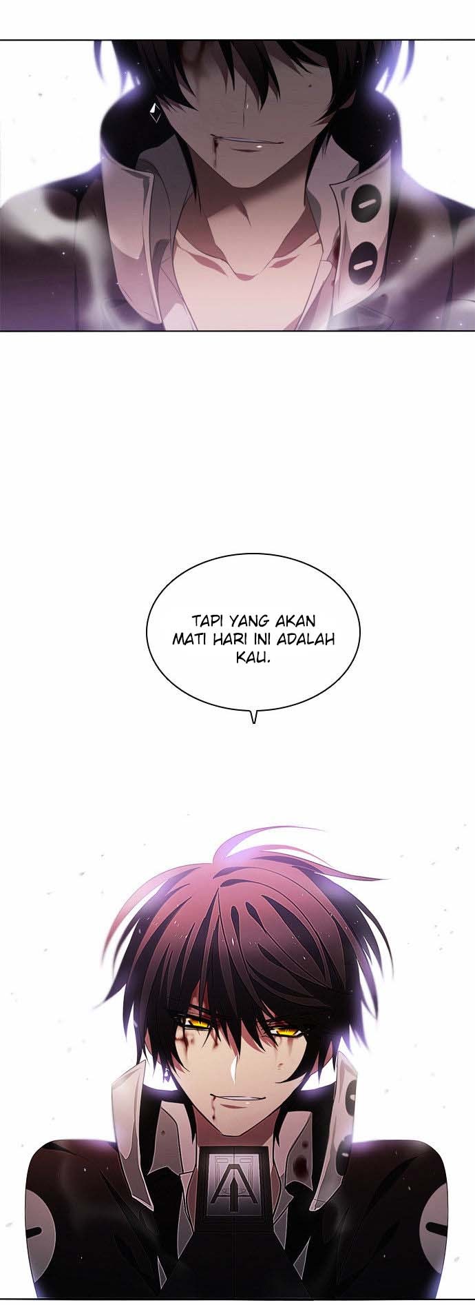 Zero Game Chapter 03 Gambar 69