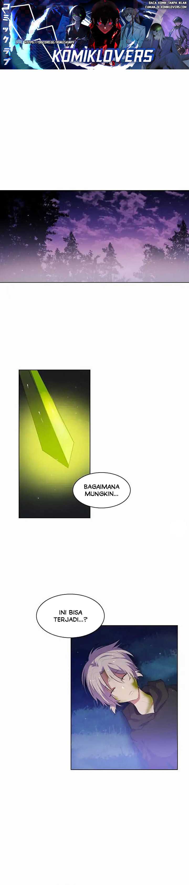 Zero Game Chapter 15 Gambar 2