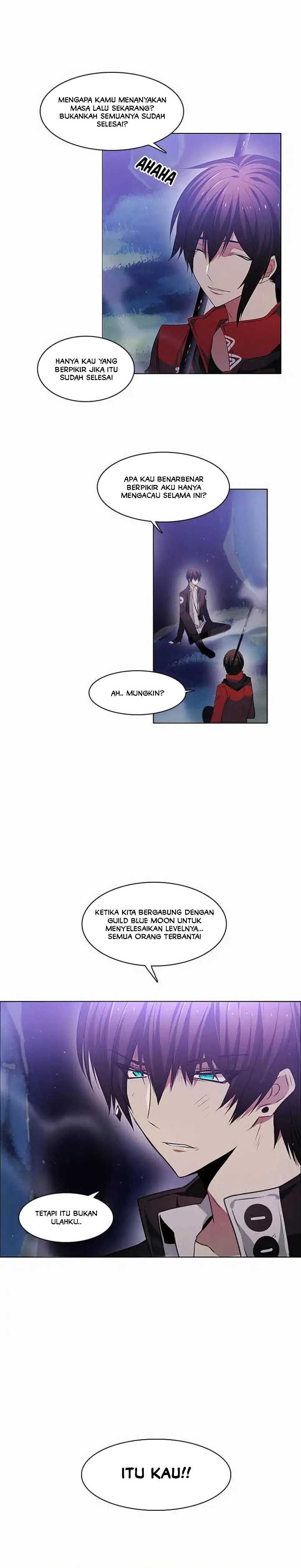 Zero Game Chapter 15 Gambar 28