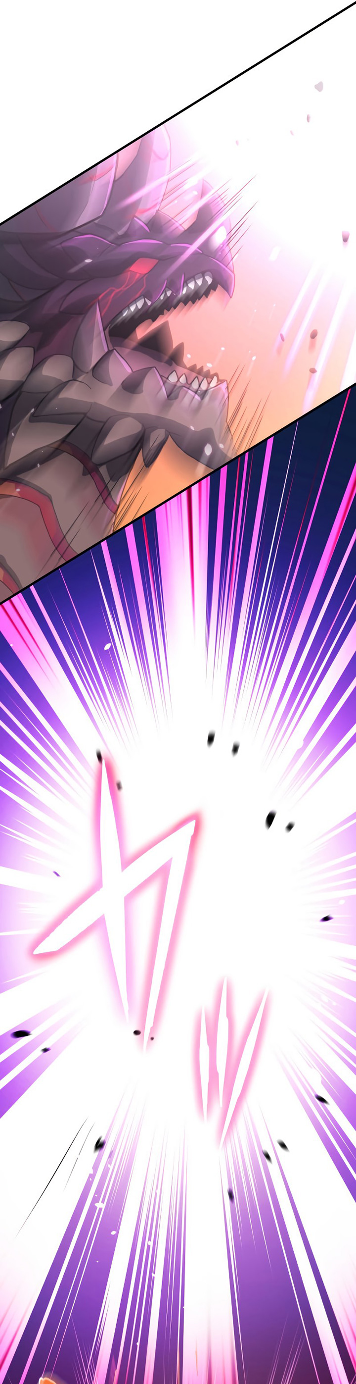 Zero: Beyond the Future with Space-Time Magic Chapter 05 Gambar 31