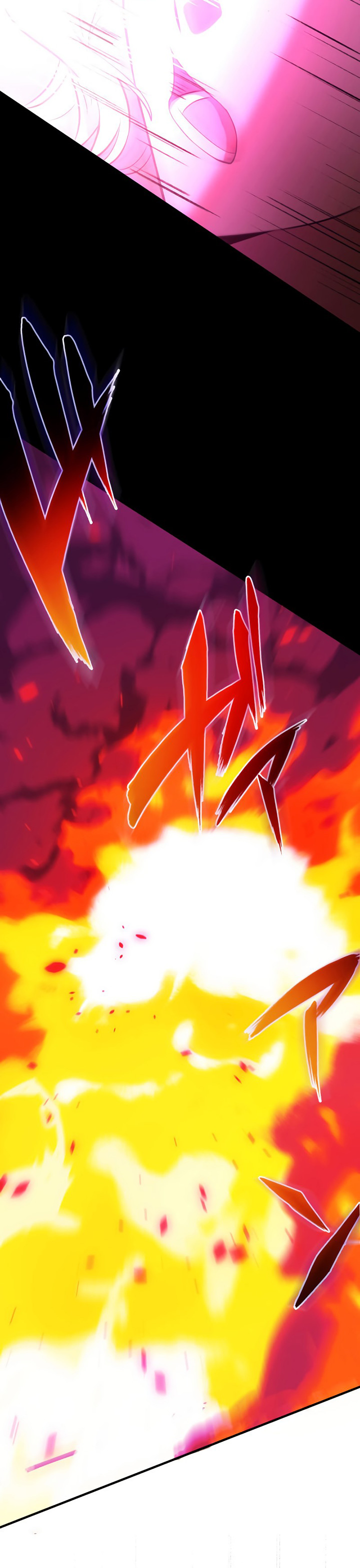 Zero: Beyond the Future with Space-Time Magic Chapter 05 Gambar 37