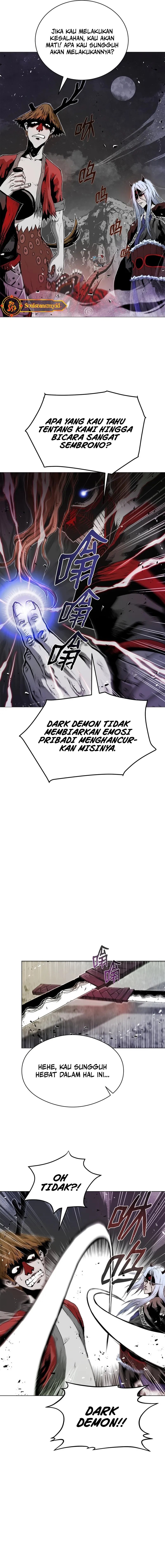 Zero Kill Assassin Chapter 05 Gambar 2