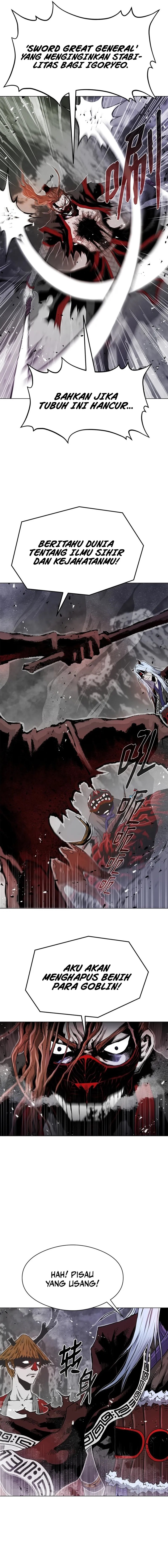 Zero Kill Assassin Chapter 05 Gambar 3