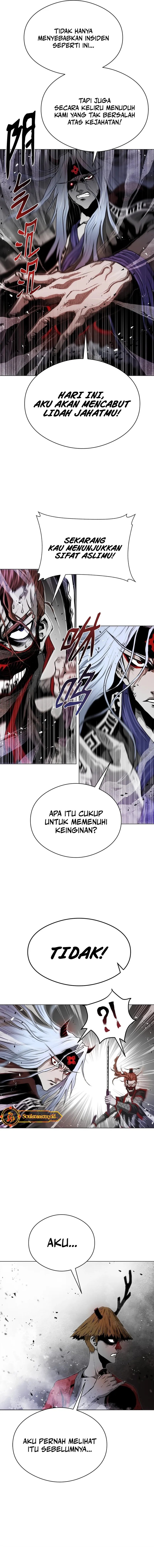 Zero Kill Assassin Chapter 05 Gambar 4