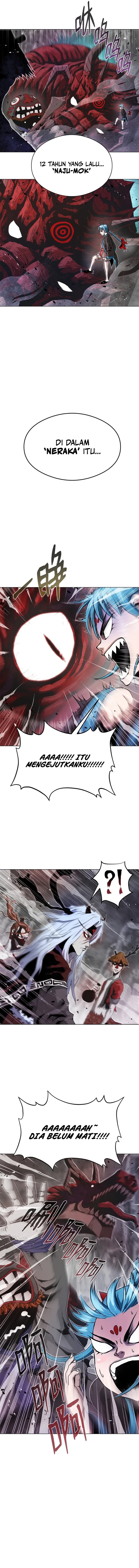 Zero Kill Assassin Chapter 05 Gambar 5