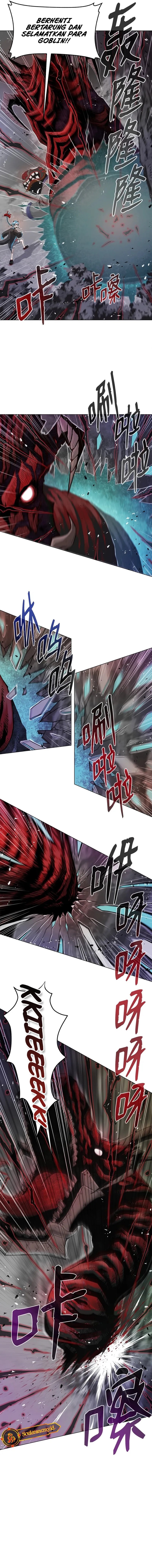 Zero Kill Assassin Chapter 05 Gambar 6