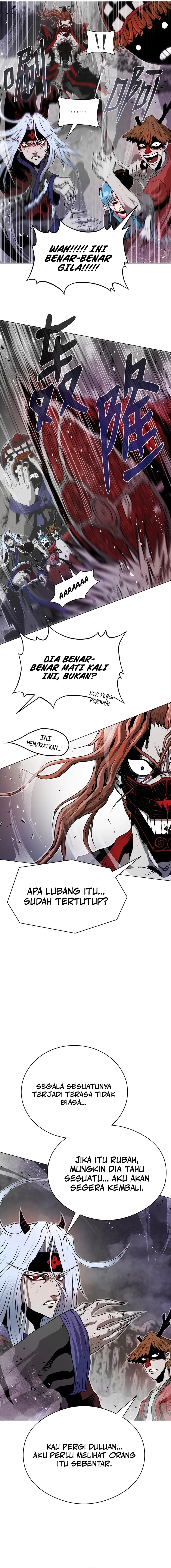 Zero Kill Assassin Chapter 05 Gambar 7
