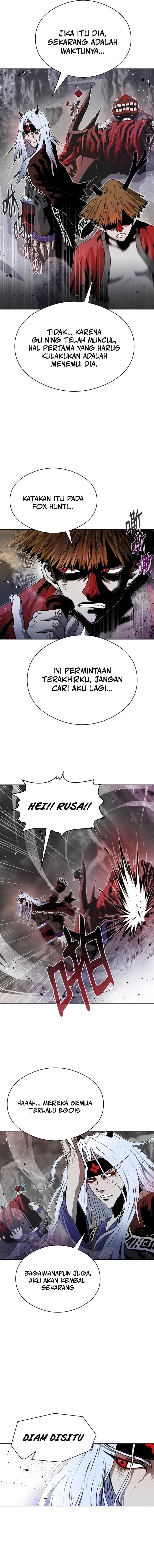 Zero Kill Assassin Chapter 05 Gambar 8