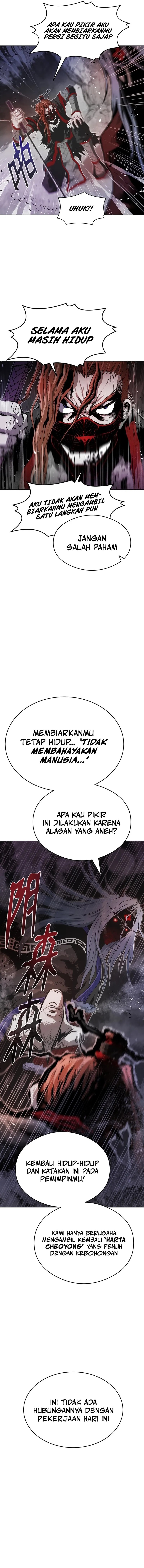 Zero Kill Assassin Chapter 05 Gambar 9