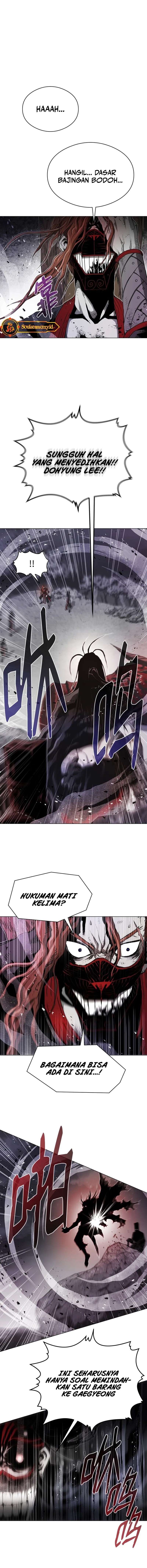 Zero Kill Assassin Chapter 05 Gambar 11