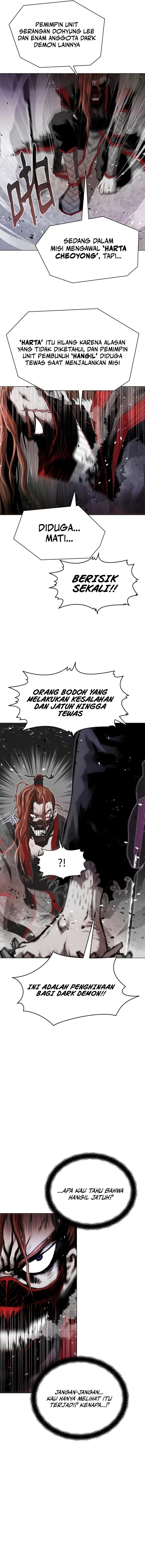 Zero Kill Assassin Chapter 05 Gambar 13