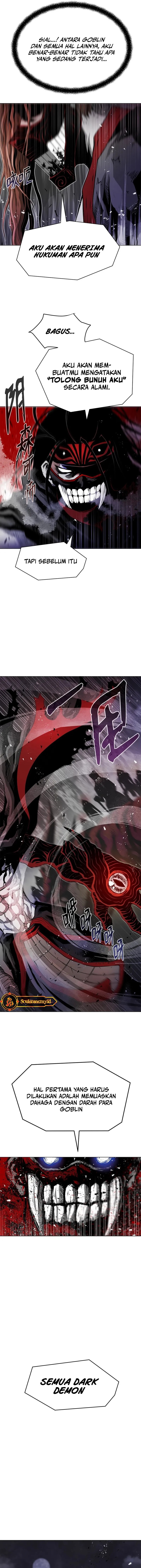 Zero Kill Assassin Chapter 05 Gambar 14