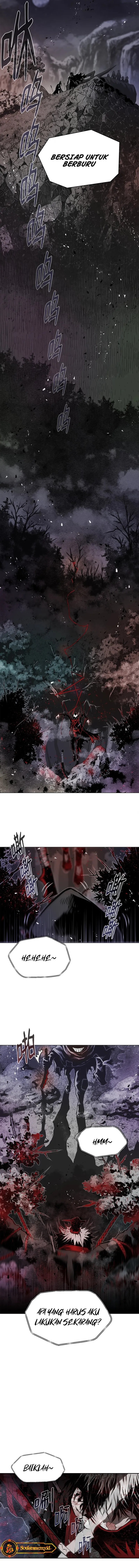 Zero Kill Assassin Chapter 05 Gambar 15
