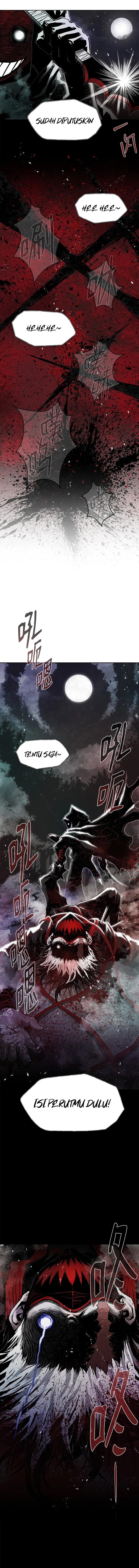 Zero Kill Assassin Chapter 05 Gambar 16