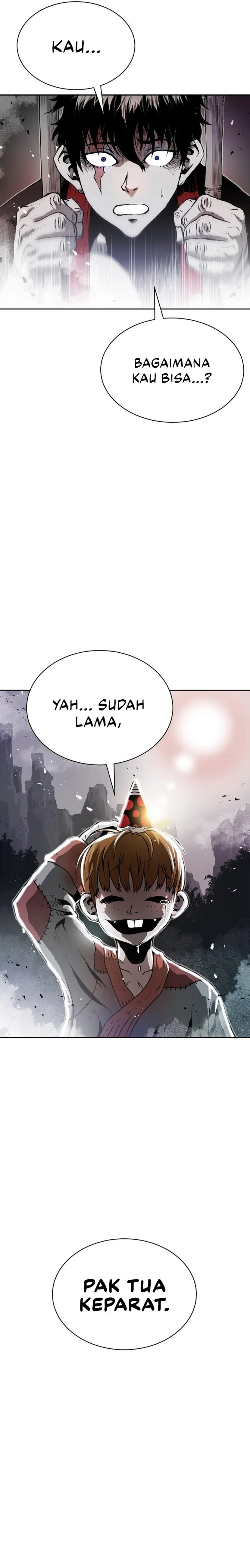 Zero Kill Assassin Chapter 07 Gambar 5