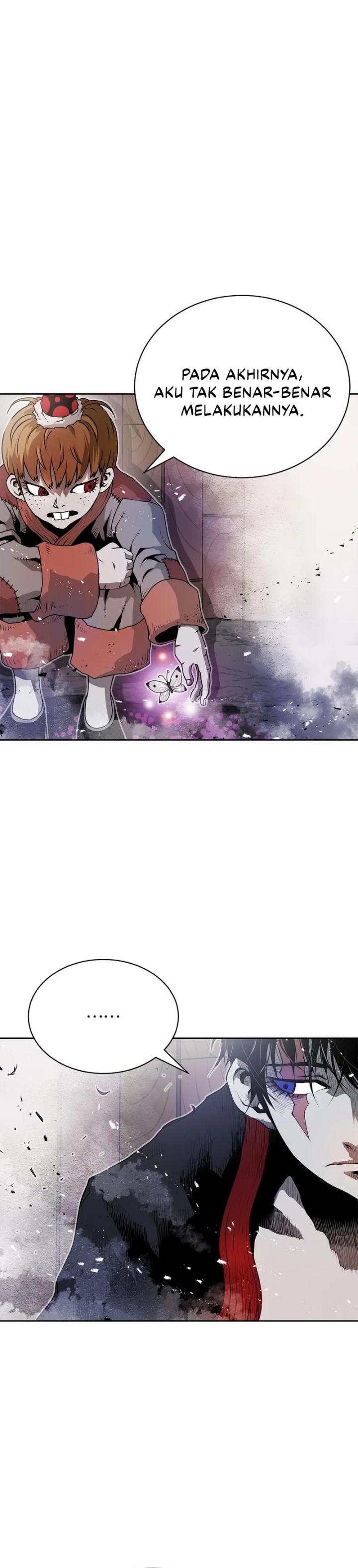 Zero Kill Assassin Chapter 07 Gambar 8