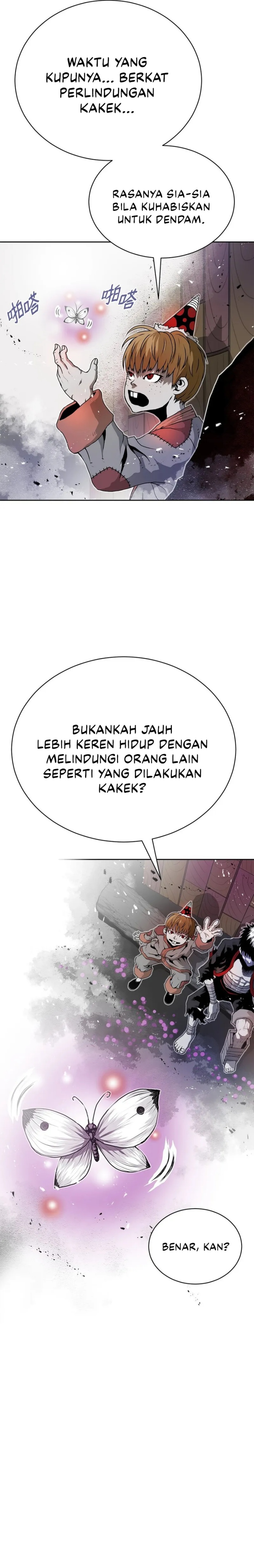 Zero Kill Assassin Chapter 07 Gambar 9